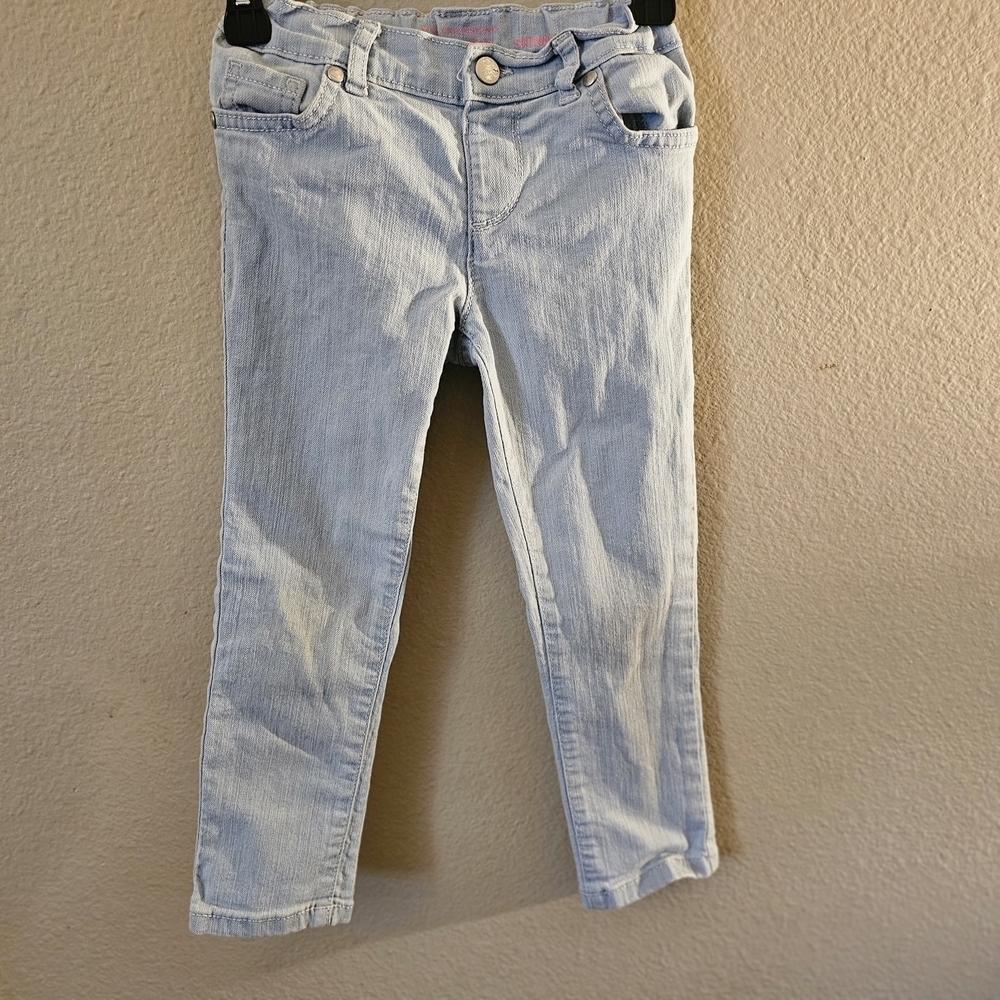 The Children's Place Light Blue Kids Jeans - Picture 1 of 14
